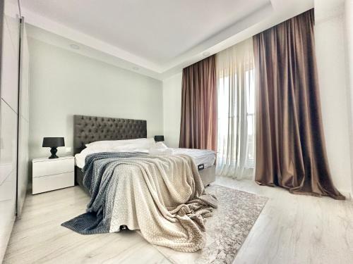 Stefanestii de Jos Apartamento | Double Studio A305 StayInn by Cosmopolis