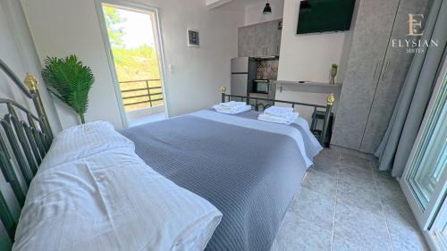 Flogita Apartamento | Double Suite 1ST FLOOR N4