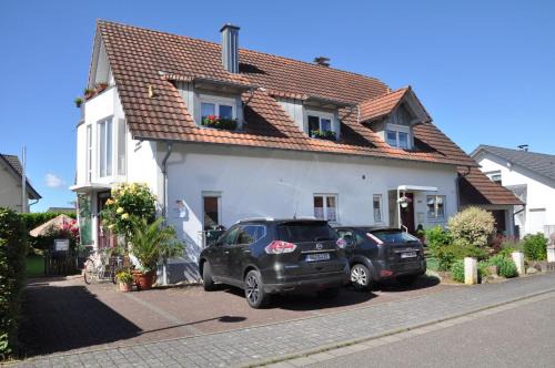 Kappel-Grafenhausen Casa | DOUBLE Two Lodge