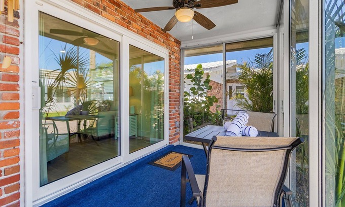 Aloha Kai Casa | Double Your Beachside Fun - Aloha Kai #34 & #55 - Roelens