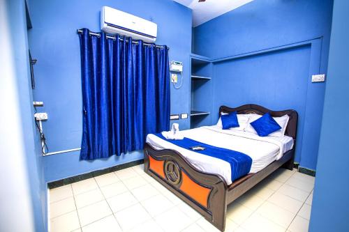 Kuilapalayam Casa | Doubleonestays Hotel