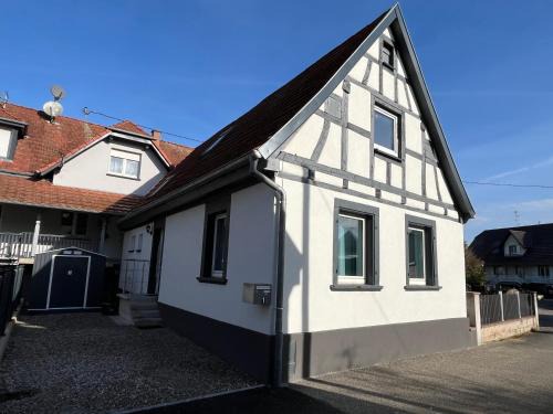 Beinheim Casa | Douce évasion