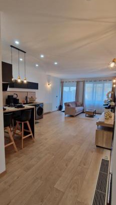 Illzach Apartamento | Douce Parenthèse