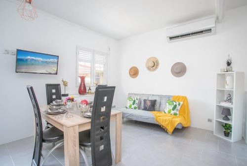 Le Vauclin Apartamento | Douceur Créole - 5 min pointe Faula