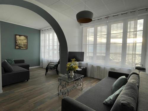 Cancale Apartamento | Douceur Marine