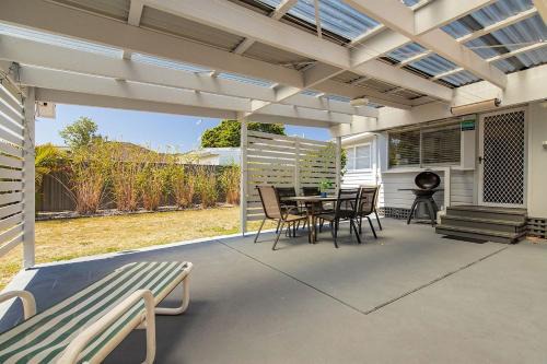 Forster Casa | Douglas Avenue 5