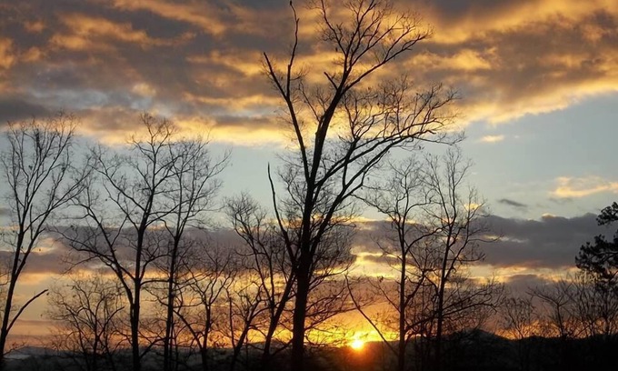 Blue Ridge Hotel | Douglas Inn & Suites