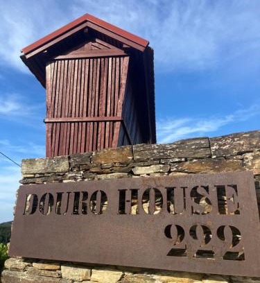 Castelo de Paiva Casa | Douro House 222