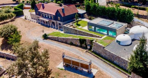 Vila Real Villa | Douro Luxury Farmhouse