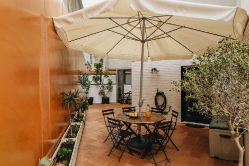 Campanha Apartamento | Douro Riverfront 2BR with Private Terrace & Garage