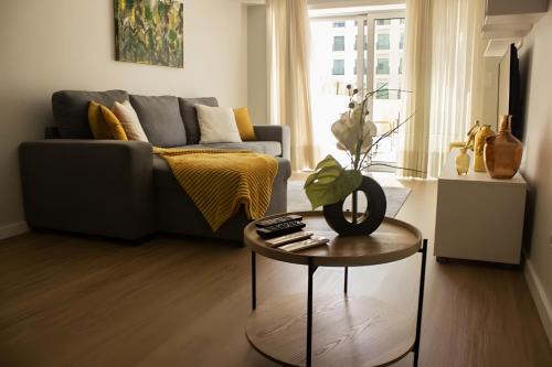 Vila Nova de Gaia Apartamento | Douro Sunset Terrace
