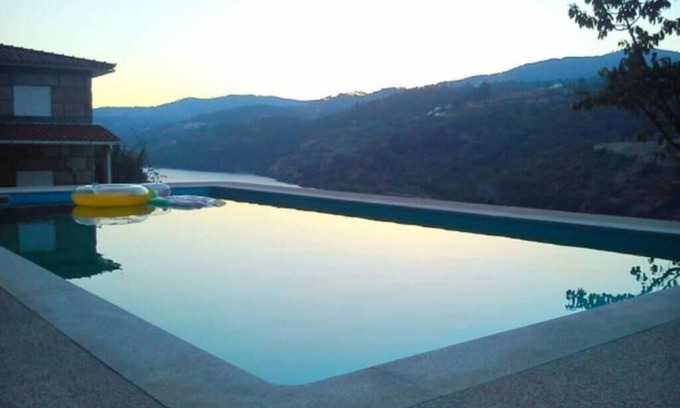 Resende Casa | Douro Valley | Resende Country House