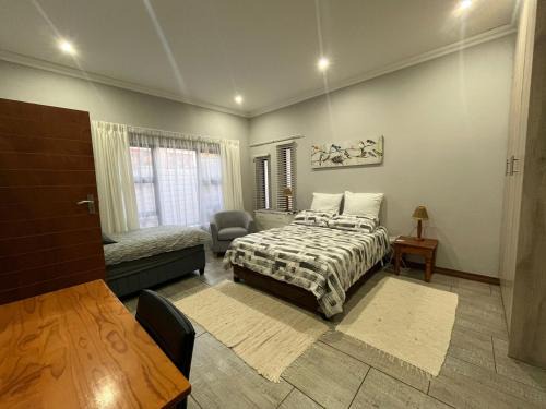 Garsfontein Casa | Douwe Cottages