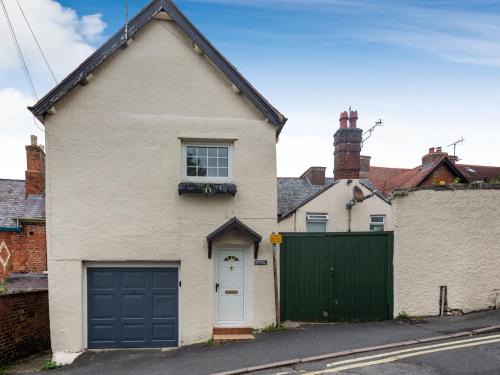 Ruthin Casa | Dove Cottage