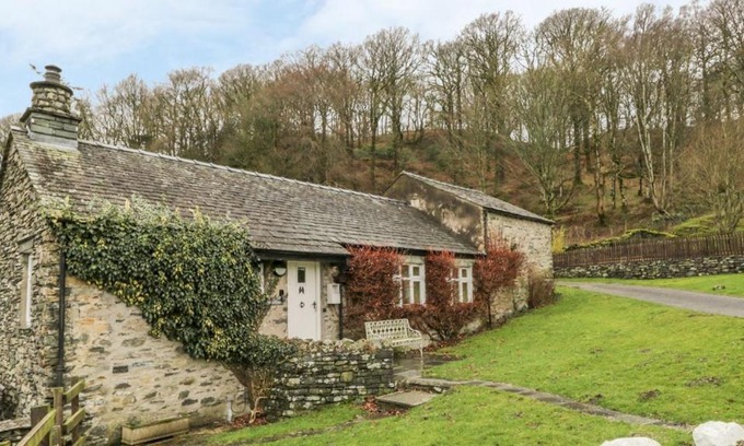 Graythwaite Casa | Dove Cottage, Graythwaite