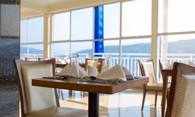 Kigali Hotel | Dove Hotel Kigali