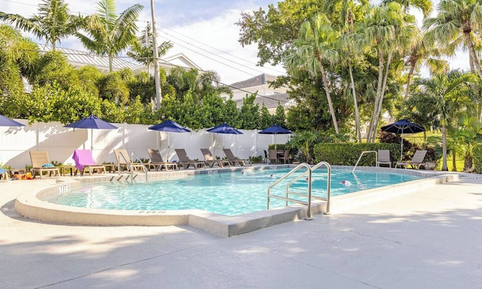 Delray Beach Condominio | Dover House Resort