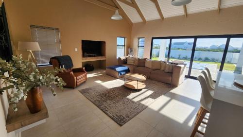 Velddrif Casa | Doves nest