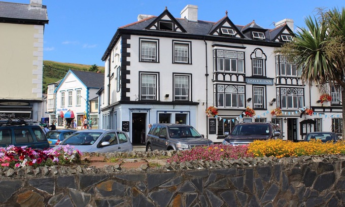Aberdovey Hotel | Dovey Inn