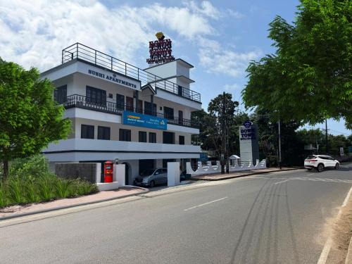 Kovalam Apartamento | DOWN TOWN HOLIDAYS Kovalam