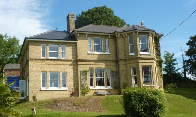 Brading Casa | Downedge