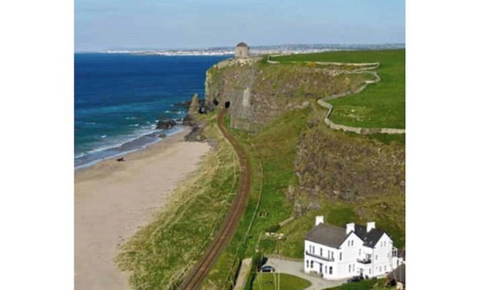 Coleraine Casa | Downhill Beachhouse Exclusive Use