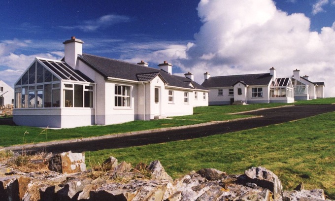 Downings Apartamento | Downings Coastguard Cottages - Tipo A