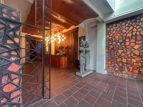 Chamkar Mon Apartamento | Downtime Hotel Phnom Penh