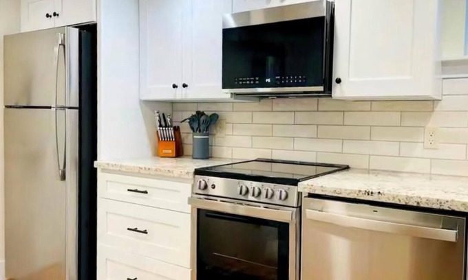 York Apartamento | Downtown 2-bedroom apartment in Bellingham