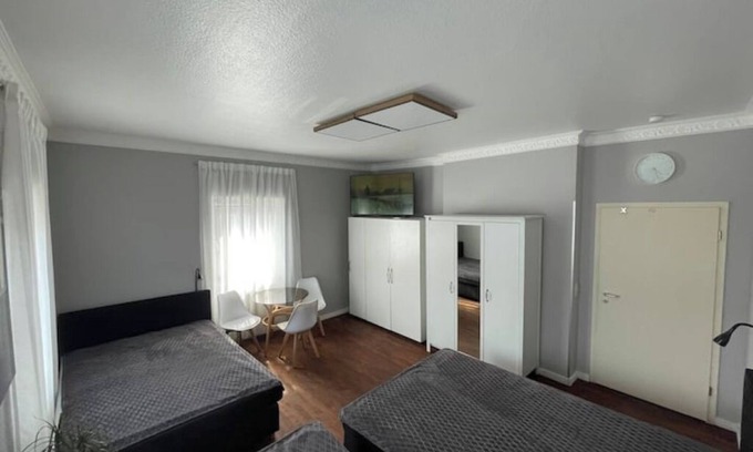 Idar-Oberstein Apartamento | Downtown apartment