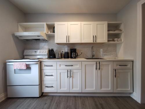 Ottawa Division Apartamento | Downtown Apartment