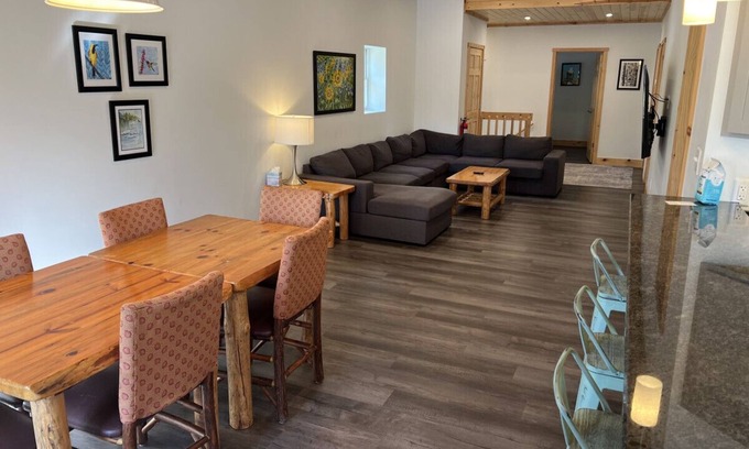 Three Lakes Apartamento | Downtown Apartment Three Lakes