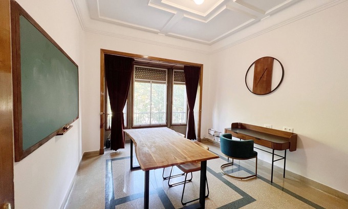 Ourense Apartamento | Apto con mucho encanto en pleno centro