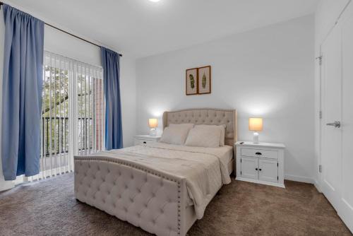 Old Fourth Ward Apartamento | Downtown Atlanta Home Away from Home - 2