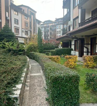 Shiligarnika Apartamento | Downtown Bansko Resort