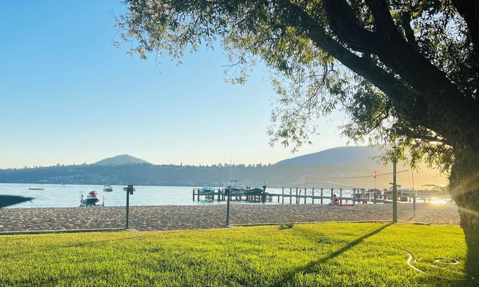 South Central Casa | Downtown Beachhouse!