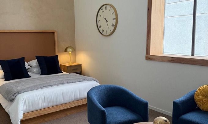 Downtown Tucson Hotel | Downtown Boutique Hotel with Popular Cocktail Bar