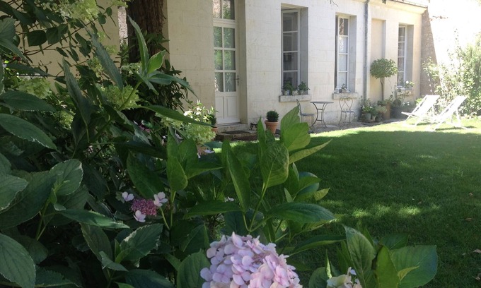 Vendome Casa | Casa rural a Vendome