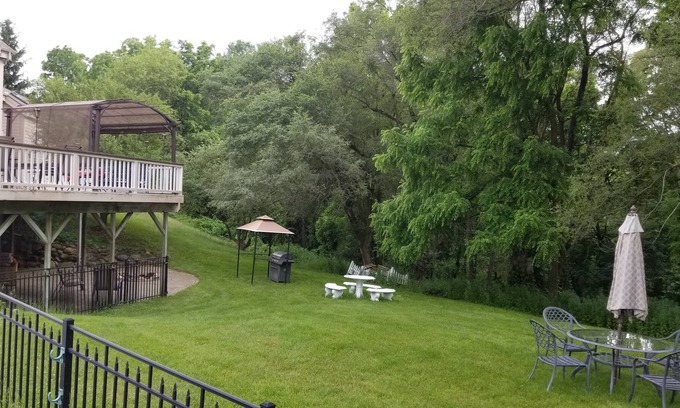 Rochester Casa | Downtown Cottage