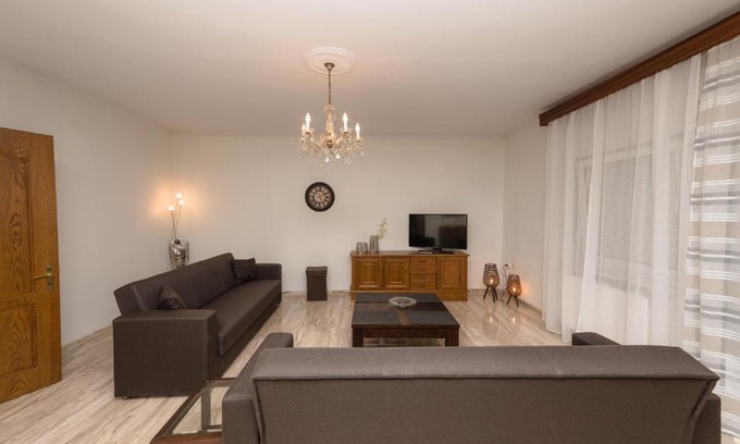 Alexandroupoli Apartamento | DownTown Cozy Apartment