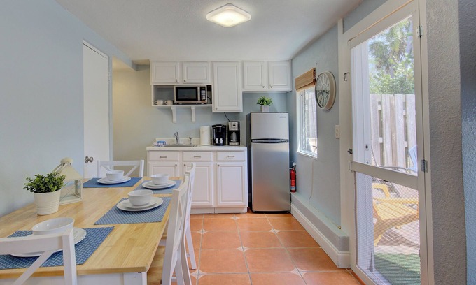Downtown Dunedin Condominio | Downtown Dunedin 917-1/2