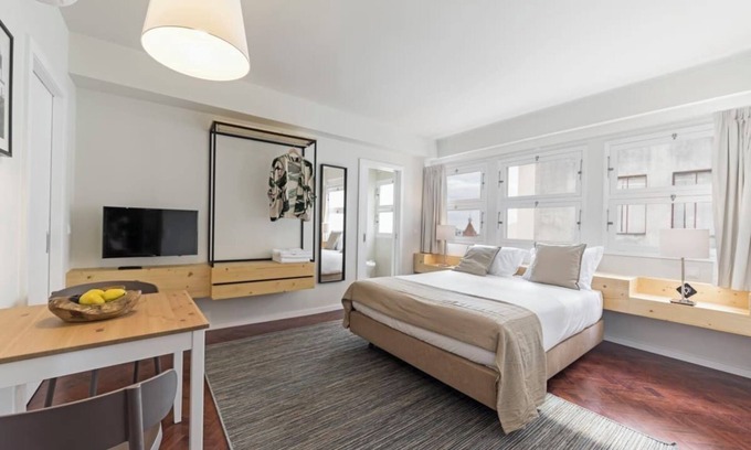 Sao Pedro Apartamento | Downtown Funchal Apartments 4A P. Ruivo by An Island Apart