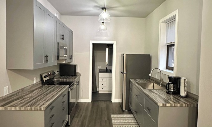 International Falls Apartamento | Downtown Lofts