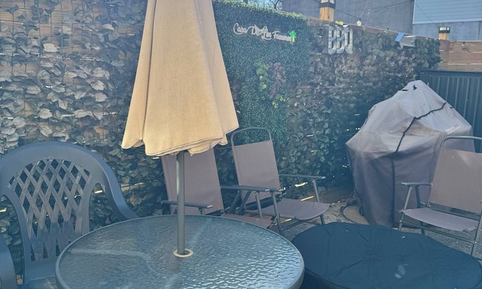 Downtown Baltimore Apartamento | Downtown Loft - Close to Topgolf, Horseshoe Casino, UM Baltimore