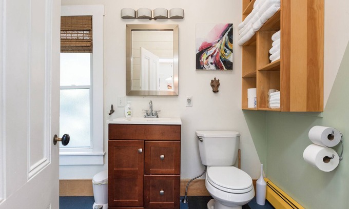 Old Port Apartamento | Downtown Old Port Mid-Term Stay - Perfect for Nurses and Professionals