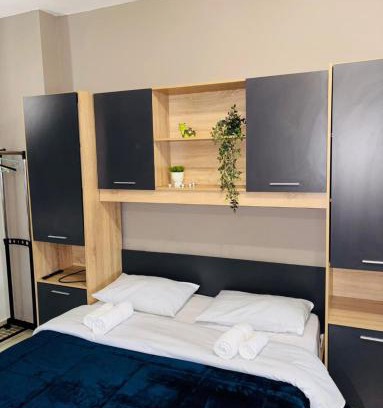 Serres Hotel | Downtown Studio 31