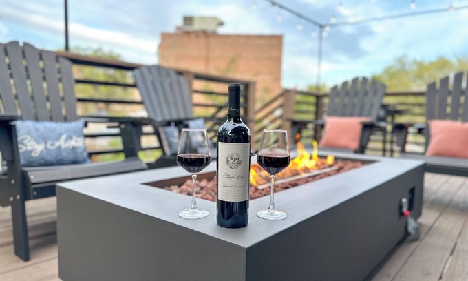 Laurel Apartamento | Downtown, Walkable Shops & Restaurants, Melody#3