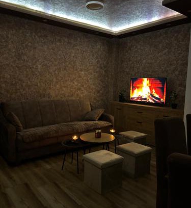 Central Serbia Apartamento | DP Lux apartman Obrenovac