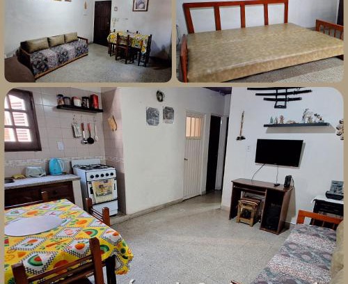 Corrientes Apartamento | Dpto 2 dorm Céntrico