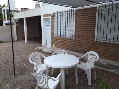 Las Grutas Apartamento | Dpto 4 personas en Las Grutas